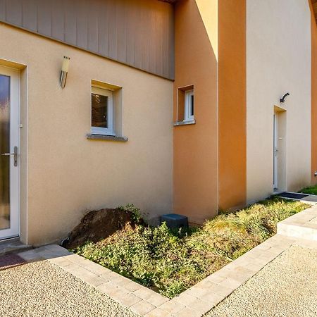 Studio Mezzanine Near Disneyland Paris Apartment Bailly-Romainvilliers Exterior photo